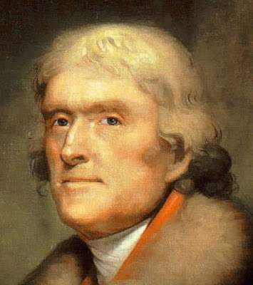 Image result for Thomas Jefferson  blogspot.com