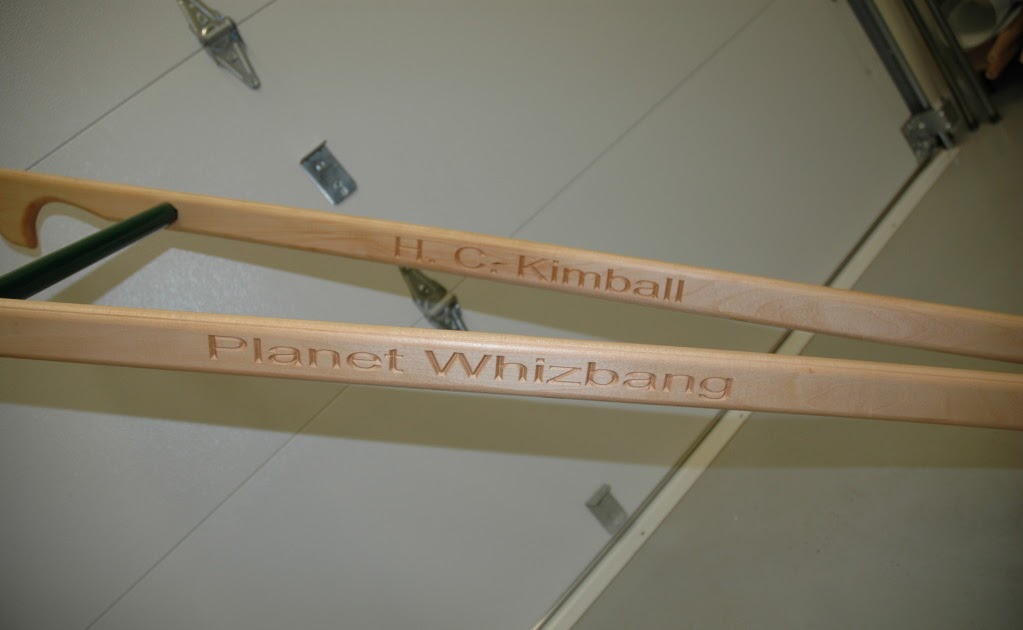 Anyone Can Build A Whizbang Wheel Hoe Customized Hoe Handles