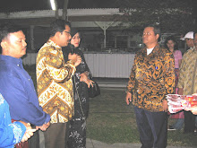 Perpisahan dgn PC lama Pak Yean H.U