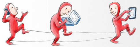 Synchronizing The Browser by Google 20-things-i-learned