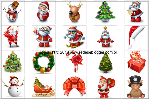 icones-natal icones-natal