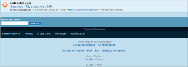twitter-portugues twitter-portugues