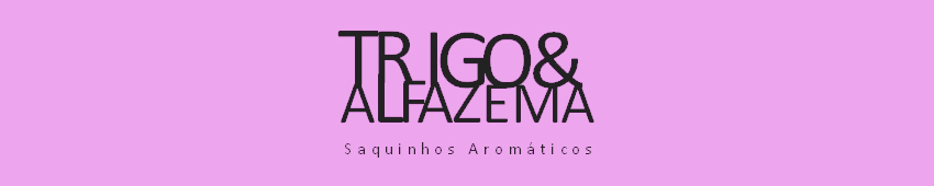TRIGO & ALFAZEMA