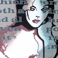 Alluring and Aloof - D.D. Seaton