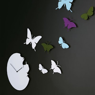 Butterfly Round Diamantini & Domeniconi