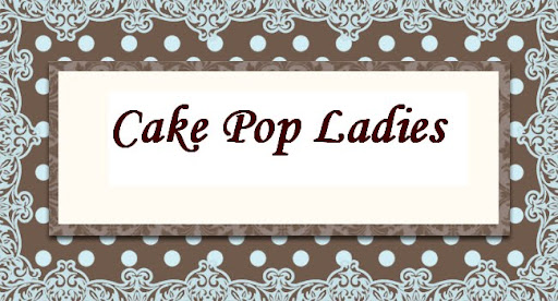 Cake Pop Ladies