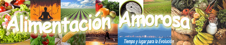 Alimentación Amorosa