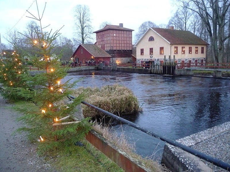 huseby julmarknad huseby julmarknad