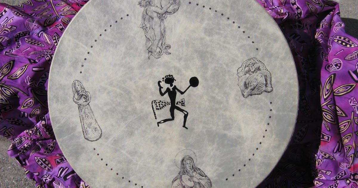 Drumming for Peace The Storytelling Drum teaching a brief history of the drum in Judaeo