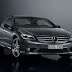 Benz CL500, Coupe Special Edition