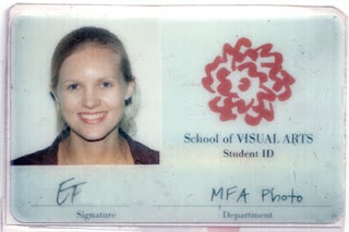 Sva Student Id Card