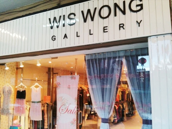 Wis Wong Gallery
