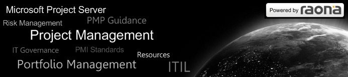 Project Management - A project management guide in the real world.
