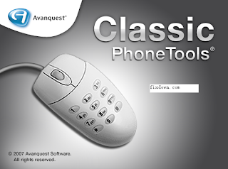 Avanquest Classic PhoneTools v9.0