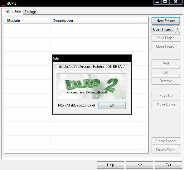 universal patcher patch 2.0 universal patcher patch 2.0