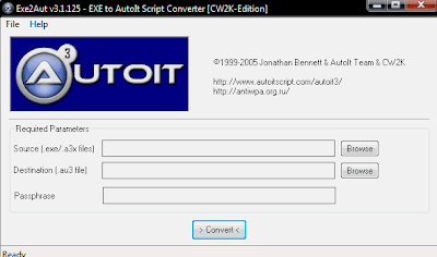 autoit v3.2.5.1 download