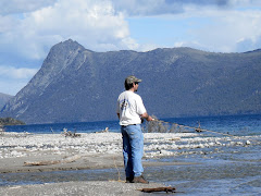 Lago Nahuel Huapi, Brazo Huemul