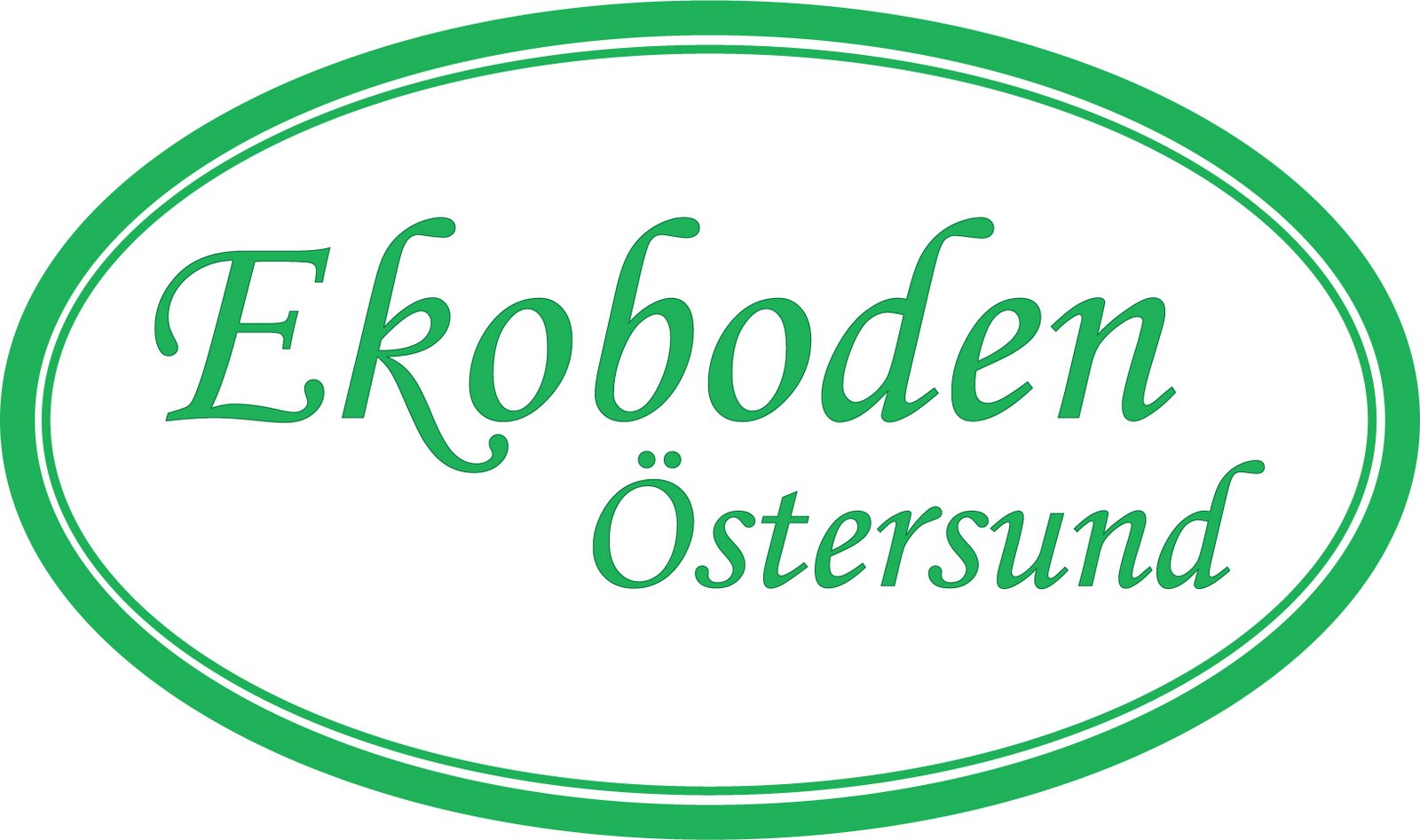 Ekoboden Östersund