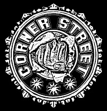 Corner Street Logo