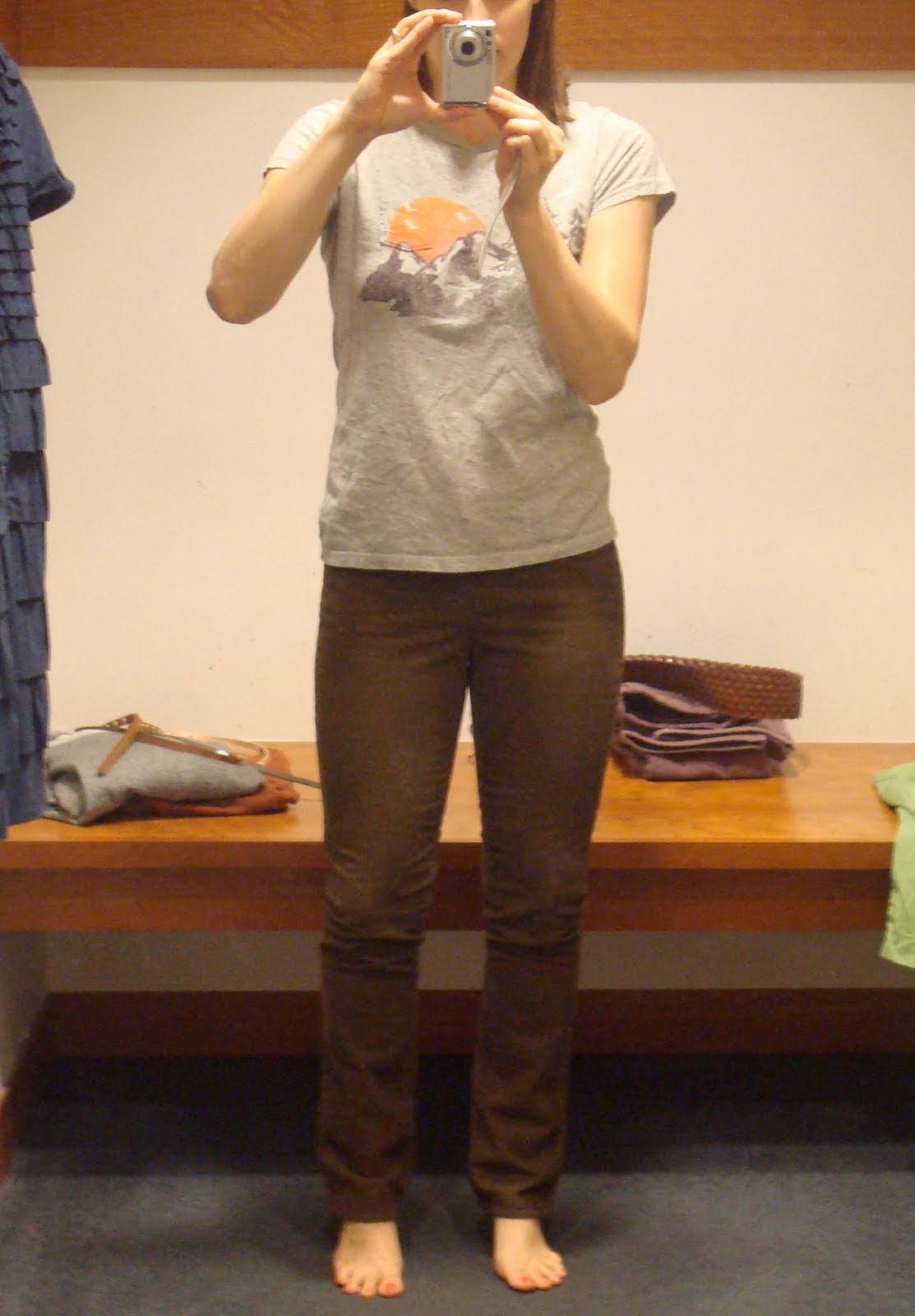 Vintage Matchstick Cord