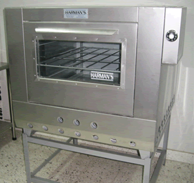 HORNO METAL horno metal: