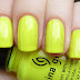 China Glaze Poolside Collection - Swatches and Review