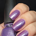 China Glaze Grape Juice