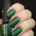 OPI Here Today...Aragon Tomorrow Suede