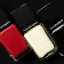 Illamasqua Throb Collection Nail Varnishes - Swatches and Review