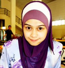 Fesyen tudung