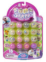 Squinkies Toys Bubble Pack Series 3 Image
