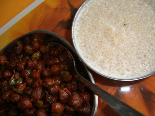Combi Breakfast Combi Breakfast