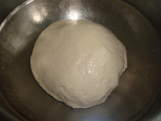 Kneaded Dough Kneaded Dough
