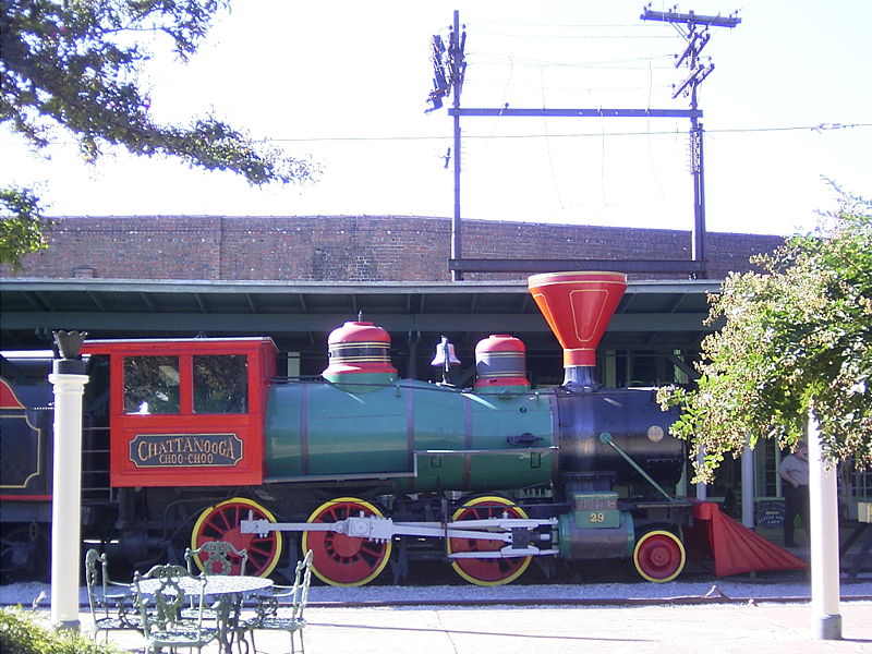 [800px-Chattanooga_Choo_Choo.jpg]
