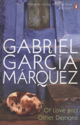 absence of love in gabriel garcia marquezs of love and other demons The incantatory power of garcia marquez's prose is as potent as ever in this mesmerizing story inspired by an amazing event he witnessed almost 50 years ago, as a journalist observing the transfer of. absence of love in gabriel garcia marquezs of love and other demons The incantatory power of garcia marquez's prose is as potent as ever in this mesmerizing story inspired by an amazing event he witnessed almost 50 years ago, as a journalist observing the transfer of.