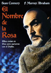 El nombre de la rosa