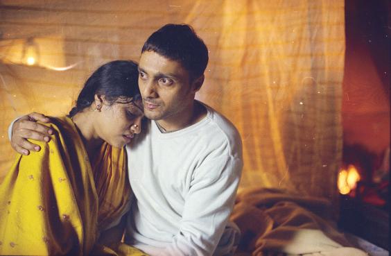 Frantic Films: Mr and Mrs Iyer (2002)
