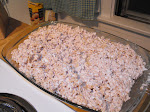 Rice Krispie Squares!