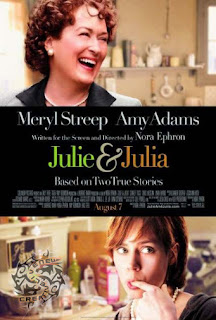 Julie and Julia (2009) DVDRip