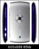 Sony Ericsson Vivaz 