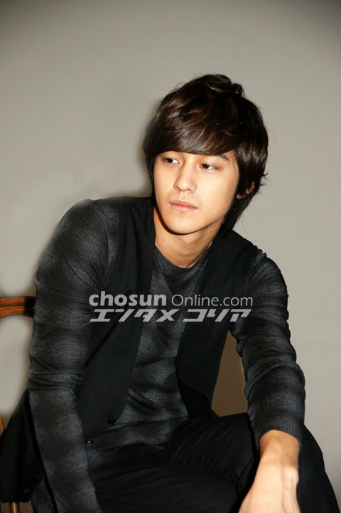 Foto Kim Bum Kim Bum