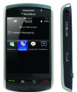 Blackberry 9500 Storm