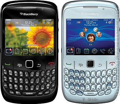 Blackberry Curve 8520. HARGA408 Blackberry Curve 8520. HARGA408