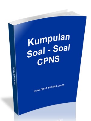 Download Soal Cpns Tahun 2010 Dan Kunci Jawaban Gif