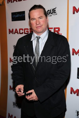 Val Kilmer Fat Pictures