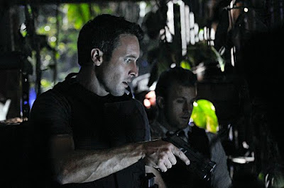 Hawaii Five-0 Season 1 Episode 11 Palekaiko