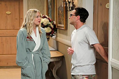 Big Bang Theory S04e13