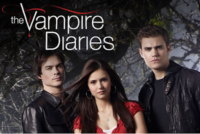 The Vampire Diaries Season 2 Episode 12 The Descent