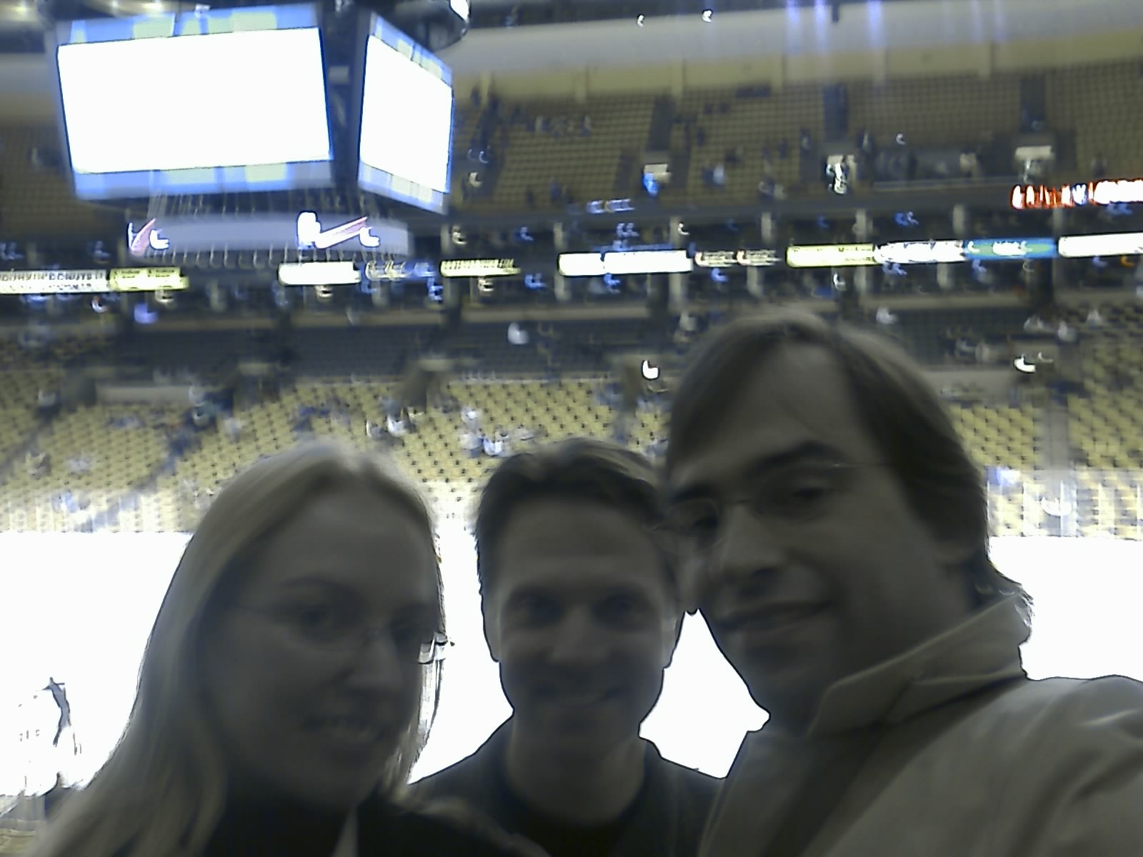 [Me.+Joe+and+George+at+the+Garden.JPG]