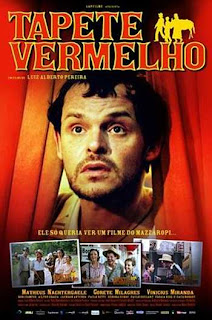 Baixar Filme Tapete Vermelho DVDRip RMVB Nacional grátis Filme Poster Tapete Vermelho DVDRip RMVB Nacional